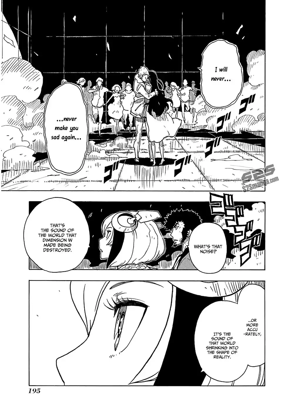 Dimension W Chapter 31 15